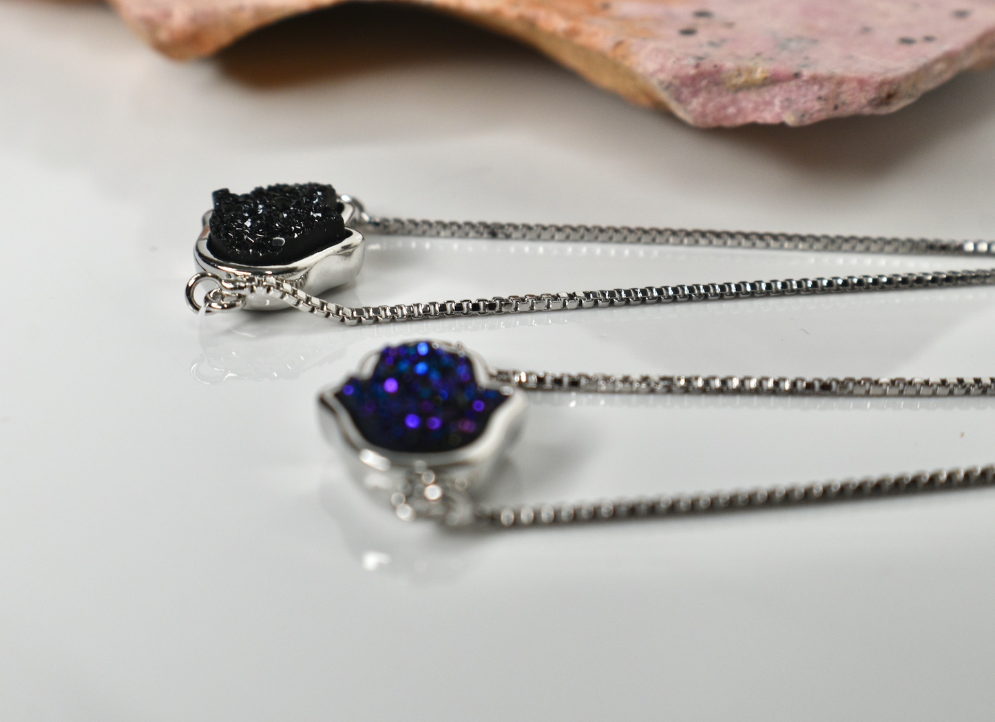 Ha Ha Hamsa (Available in 3 Colors!)