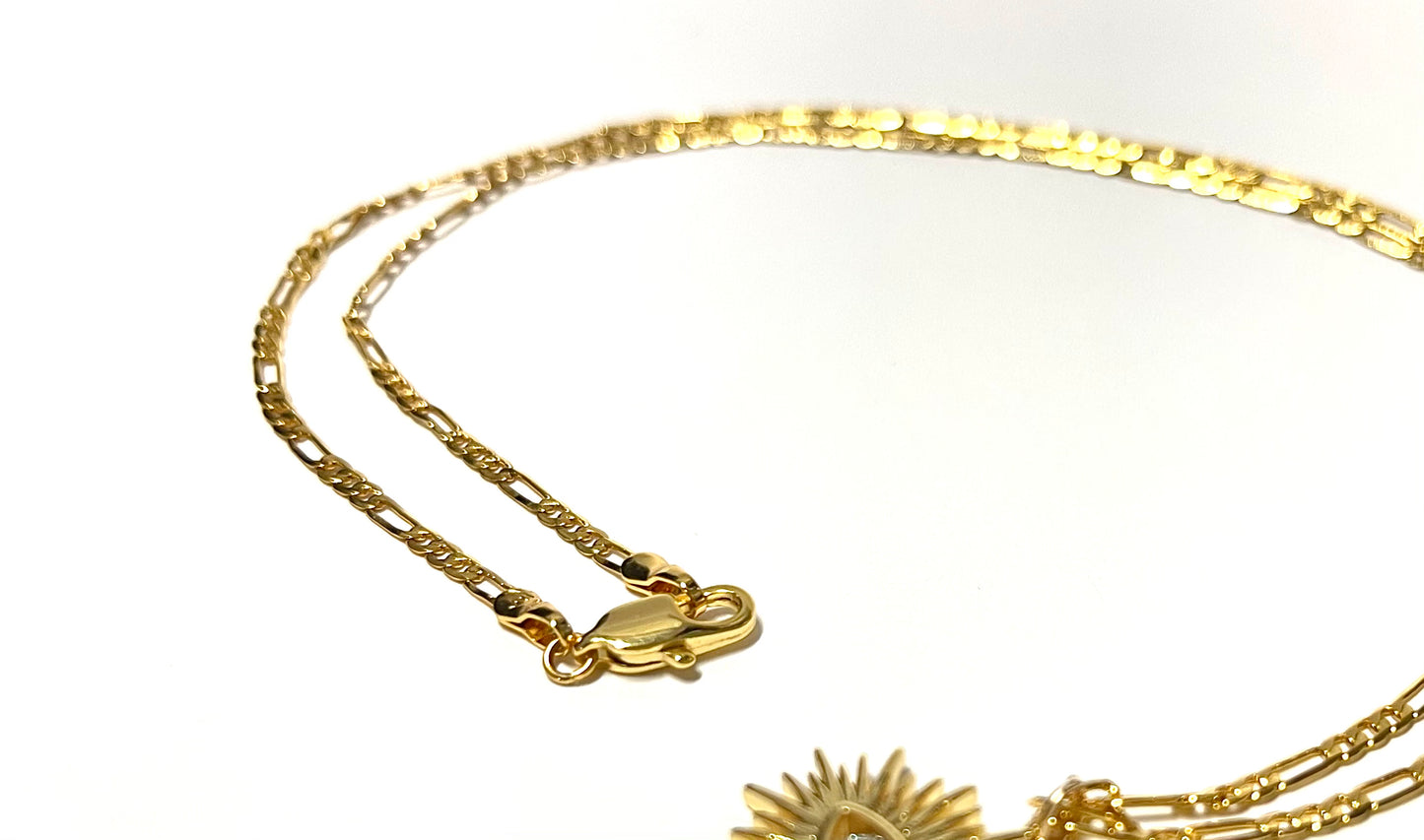 *LAST CHANCE SALE* Coronado (18k Gold Filled)