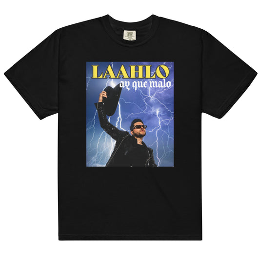 LAAHLO - Heavyweight T-Shirt
