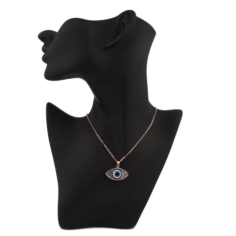 *LAST CHANCE SALE* Eye Warrior (Available In White & Black)