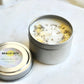 " Cleanse That Sh** " Candle by EMU Candle  **NEW LOOK**