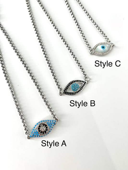 *LAST CHANCE SALE* Catching Steels (Available in 3 Styles!)