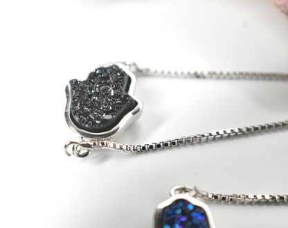 Ha Ha Hamsa (Available in 3 Colors!)
