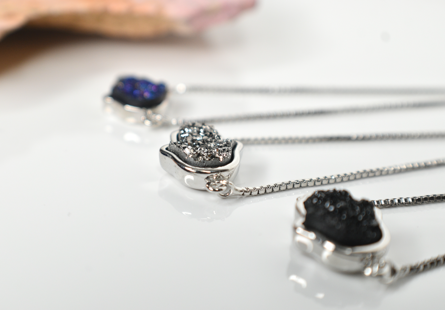 Ha Ha Hamsa (Available in 3 Colors!)