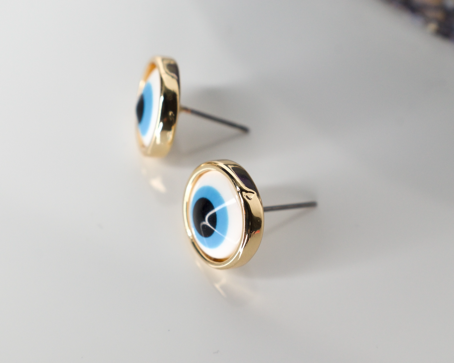 *LAST CHANCE SALE* Eye Stud