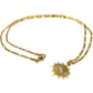 *LAST CHANCE SALE* Coronado (18k Gold Filled)