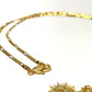 *LAST CHANCE SALE* Coronado (18k Gold Filled)